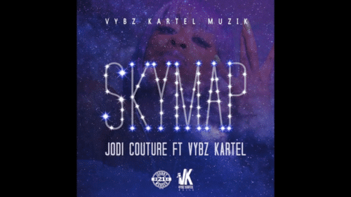 Jodie Couture x Vybz Kartel - Sky Map