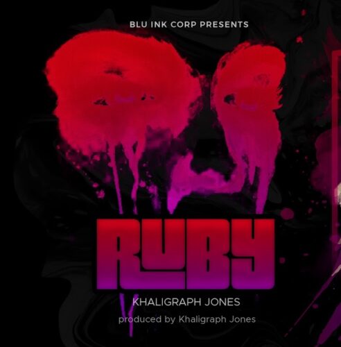 Khaligraph Jones – Ruby