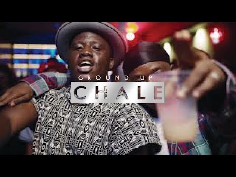 M3dal Ft Kwesi Arthur x Sitso x Fameye – Pay (Remix) (Official Video)