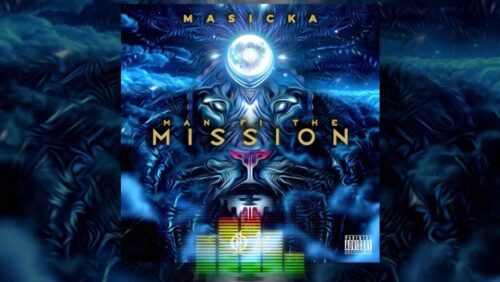 Masicka – Man Fi The Mission