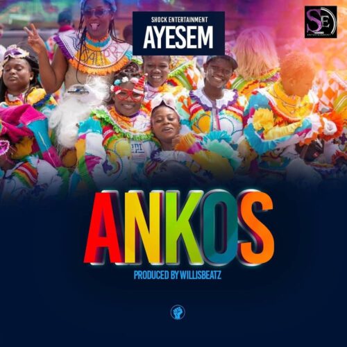 Ayesem - Ankos (Prod. By WillisBeatz)