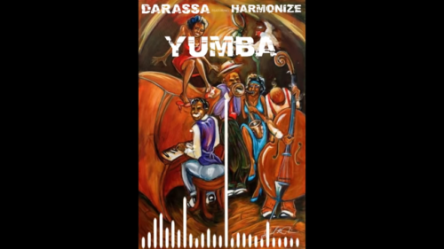 Darassa Ft. Harmonize – Yumba