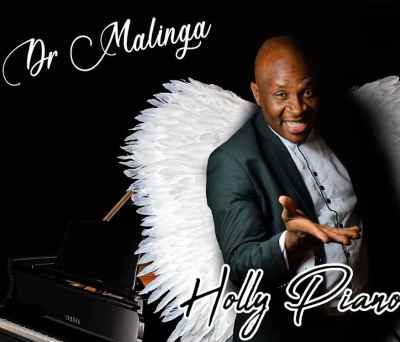 Dr Malinga – Ndikhokhele (Holly Piano)