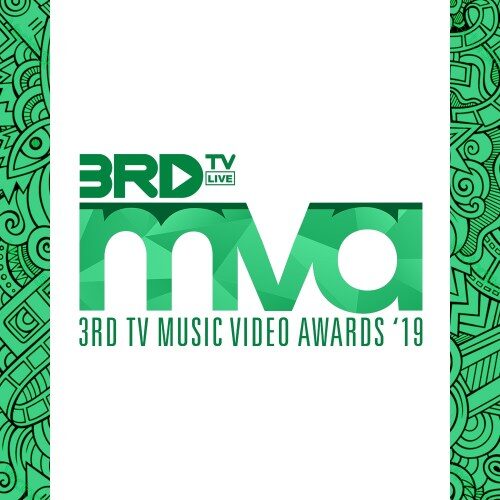 Full List of Winners for 2019 3RD TV Music Video Awards