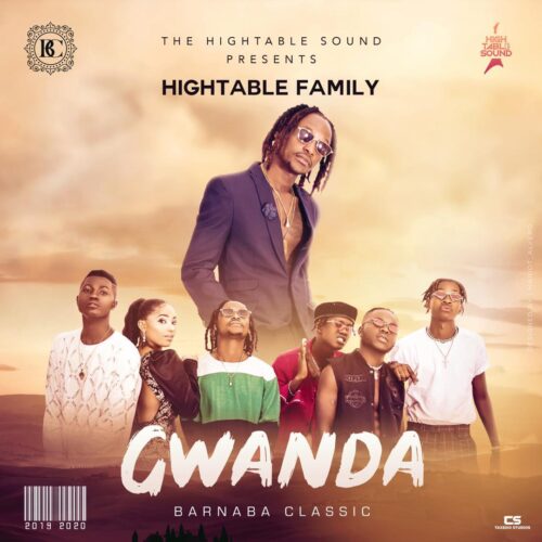 High Table Sound – GWANDA