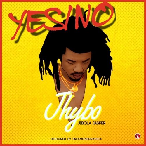 Jhybo – YesNo