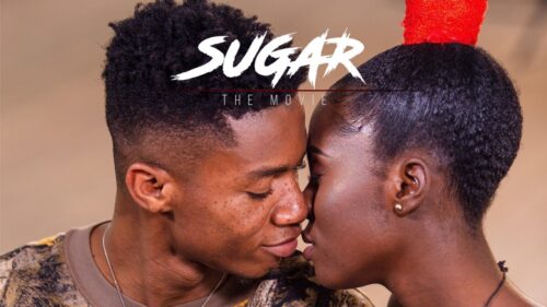 KiDi - Sugar (The Movie)
