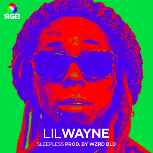 Lyrics Lil Wayne – Sleepless