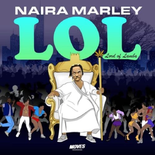 Naira Marley – Tesumole (Prod By Rexxie)