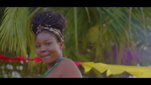 Official Video Stonebwoy – More