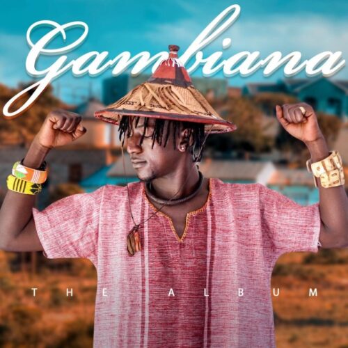 ST da Gambian Dream Ft. Stonebwoy – Girl Dem