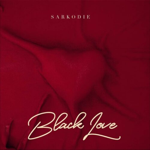 Sarkodie – Take My Love ft. Tekno