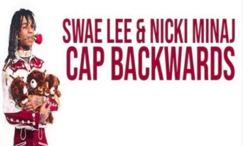 Swae Lee & Nicki Minaj – Cap Backwards Lyrics