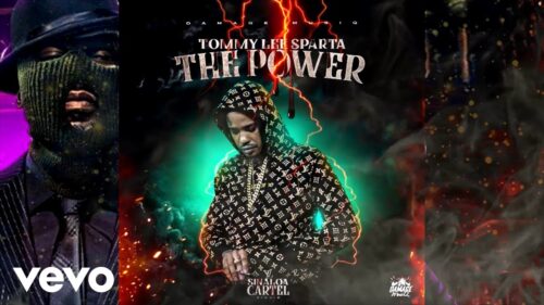 Tommy Lee Sparta – The Power (Prod. By Damage Musiq)