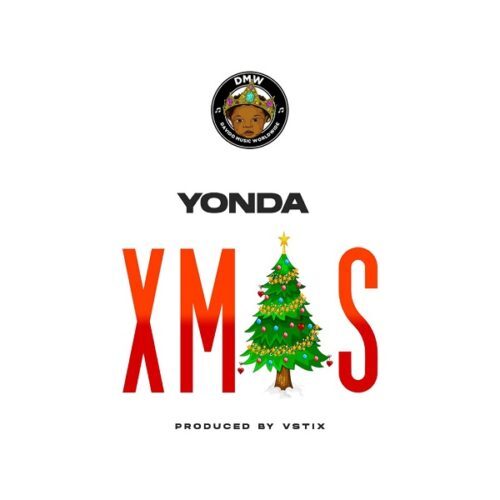 Yonda – Xmas (Prod By Vstix)