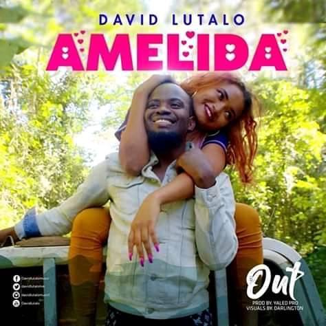 Amelida - David Lutalo Lyrics