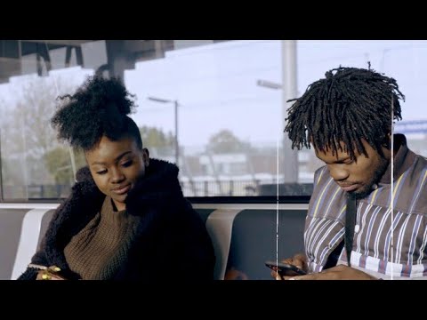 Fameye - Speed Up (Official Video)
