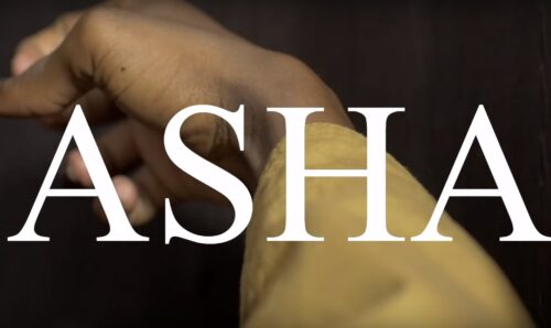 Holocaust - Asha Lyrics
