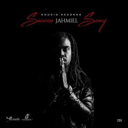 Jahmiel – Success Scary (Prod. By Emudio Records)