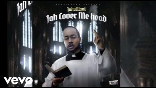 Jahvillani - Jah Cover Me Head