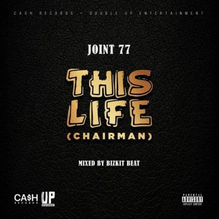 Joint 77 – This Life (Mixed by Bizkit Beat)