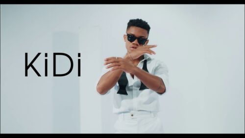 KiDi – Enjoyment (Official Video)