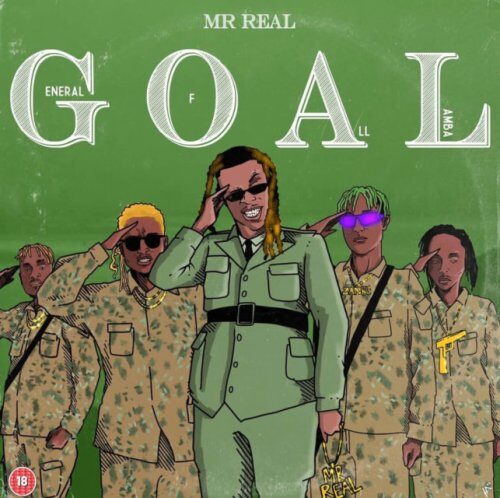 Mr Real – General Of All Lamba (GOAL)