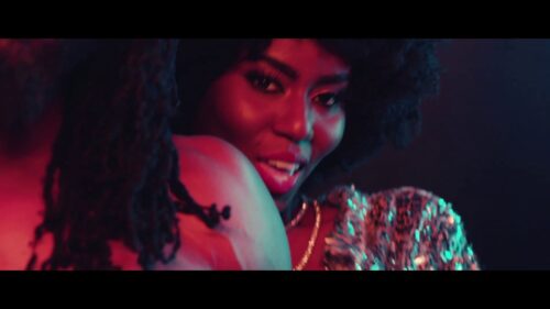 MzVee – Sheriff (Official Video)