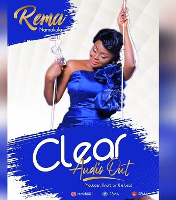 Rema Namakula – CLEAR