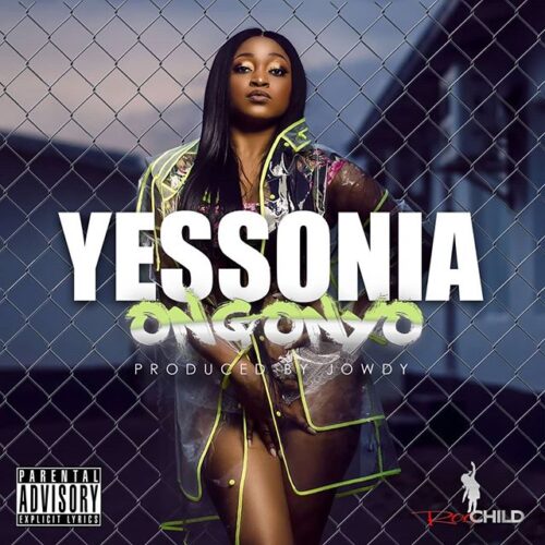 Yessonia – Ongonyo