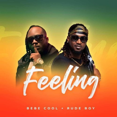 Bebe Cool x Rudeboy – Feeling