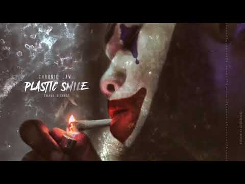 Chronic Law - Plastic Smile