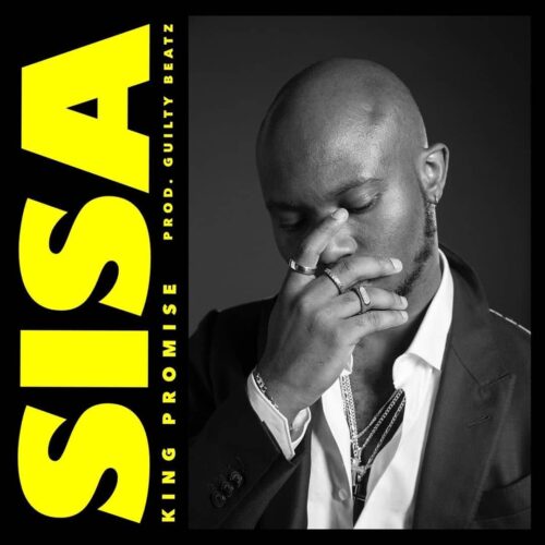 King Promise – Sisa (Prod. By Guilty Beatz)