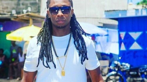 Kwaisey Pee reveals Stonebwoy snubbed him when He asked for a Feature