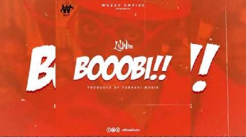 Lil Win – Booobi !! (Prod By Tubhani Musik)