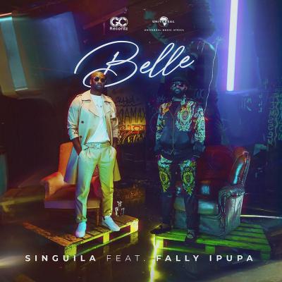 Singuila - Belle Feat. Fally Ipupa Lyrics