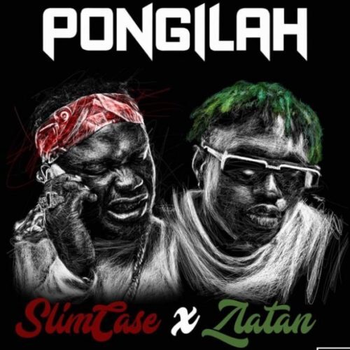 Slimcase x Zlatan – Pongilah Lyrics