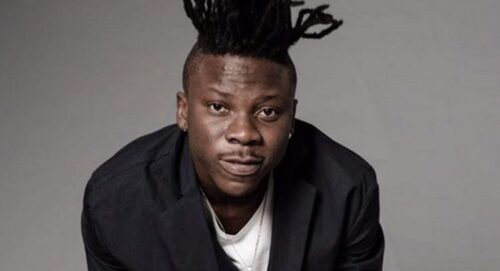Stonebwoy - VGMA should extend my ban, It’s good for the Industry