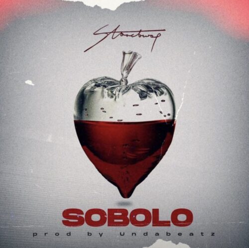 Stonebwoy – Sobolo (Prod By Unda Beatz)