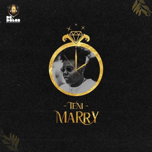 Teni – Marry (Prod. By Jay Synth)