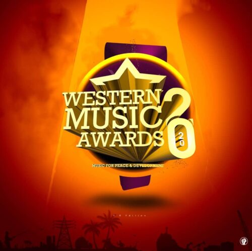 Westline Entertainment opens nominations for 4th edition of Western Music Awards On 3rd Feb, 2020