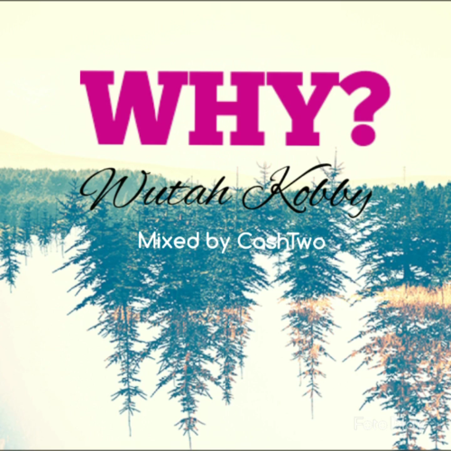 Wutah Kobby – Why (Prod By CashTwo)