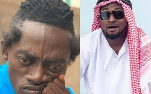 Your evil plans will kill you – Funny Face blasts ‘miserable’ Lilwin