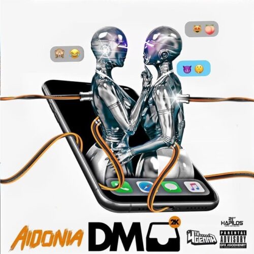 Aidonia – DM (Prod By 4th Genna Music)