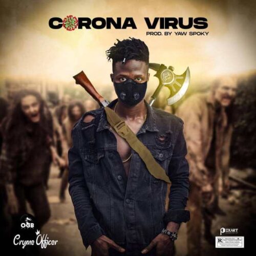 Cryme Officer – Corona Virus