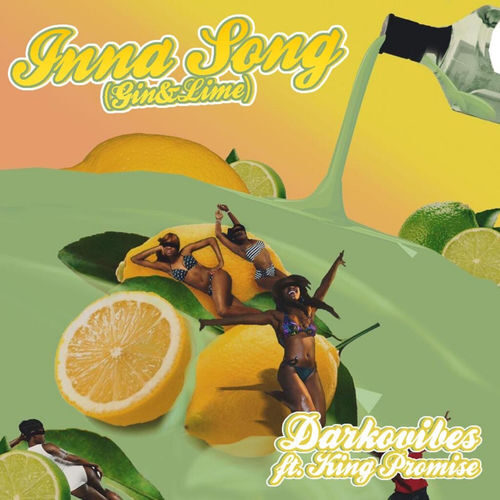 Darkovibes Ft King Promise – Inna Song (Gin & Lime)