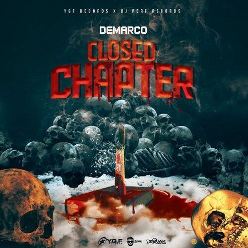Demarco – Closed Chapter (Prod By YGF Records X DJ Perf Production)