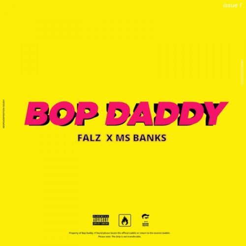 Falz x Mz Banks – Bop Daddy