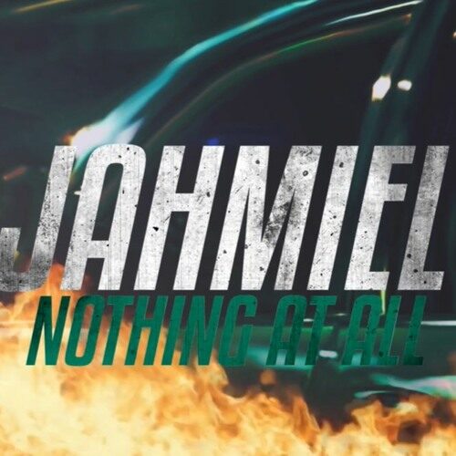 Jahmiel – Nothing At All (Prod. By DJ Frass Records)