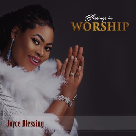Joyce Blessing – Empty Grave